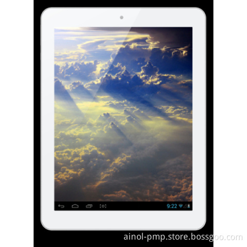Ainol Novo 8 Discover Android 4.1 Tablet PC 8inch Capacitive Screen Quad Core 2GB/16GB Camera Bluetooth